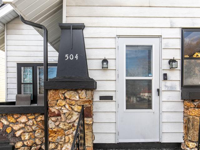 House for sale in Barry, Missouri