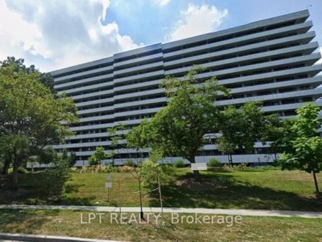 Condo for rent in York, Ontario