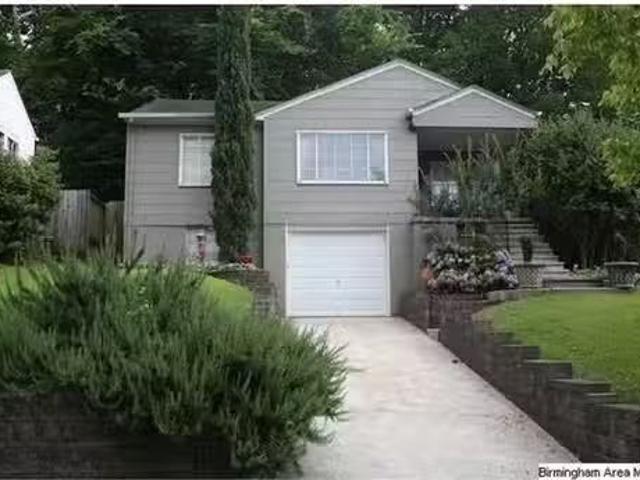 House for rent