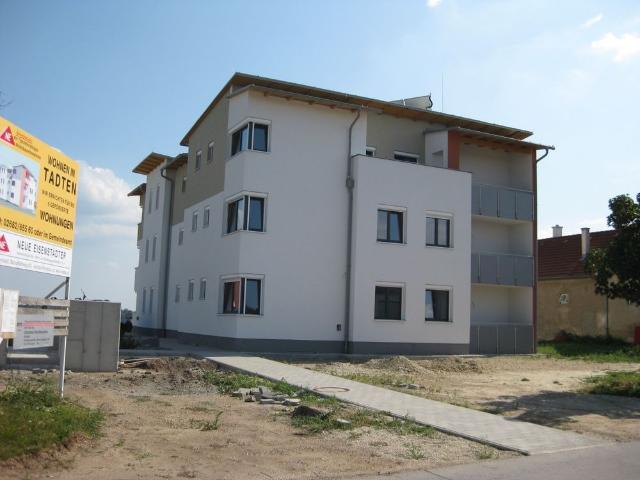 Haus mieten in Tadten, Burgenland