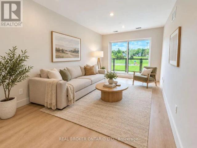 Apartment for rent in Thorold, Golden Horseshoe