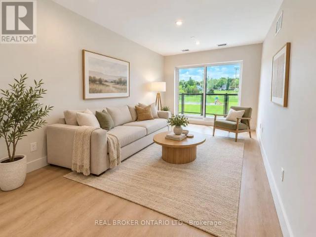 Apartment for rent in Thorold, Golden Horseshoe