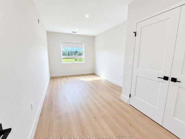 House for rent in Thorold, Golden Horseshoe