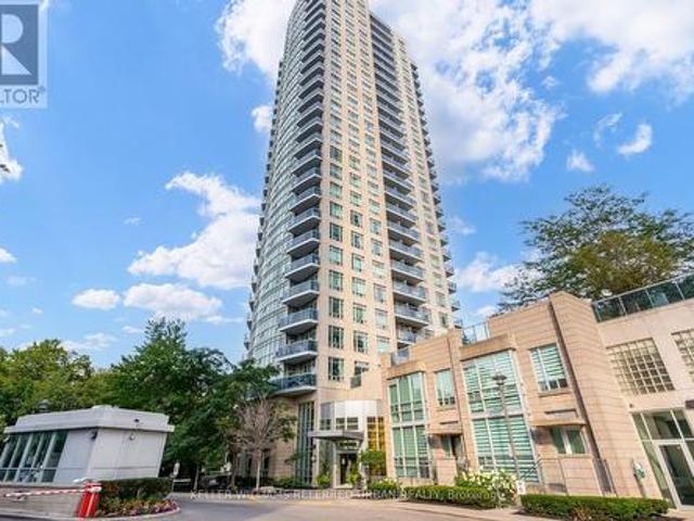 Property for rent in Mississauga, Ontario