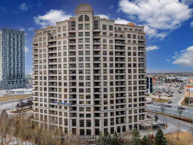 Condo for rent in Woburn, Ontario