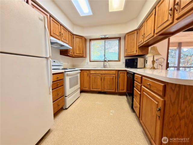 House for sale in Oroville, Washington
