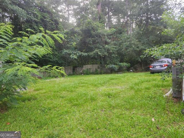 House for sale in Grady, Georgia