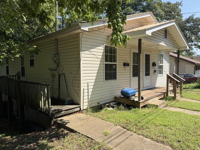 House for sale in Tennessee