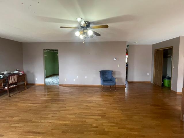 House for sale in Flat Lick, Kentucky
