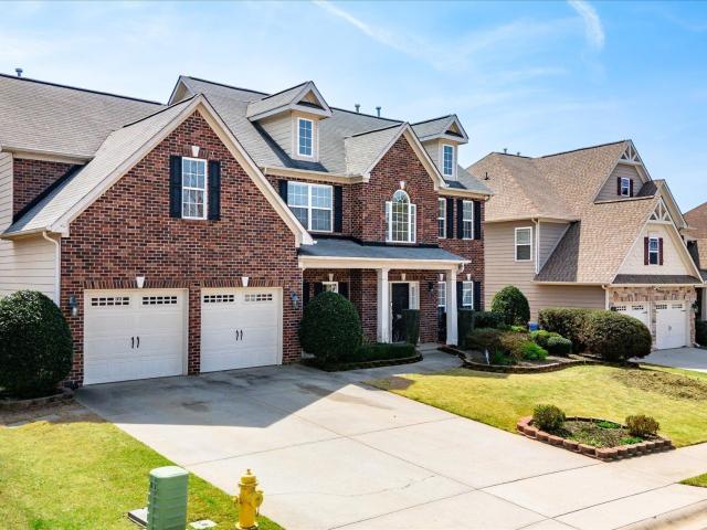 House for sale in Mauldin, South Carolina