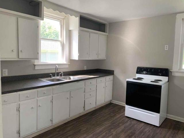 Apartment for rent in Evansville, Indiana