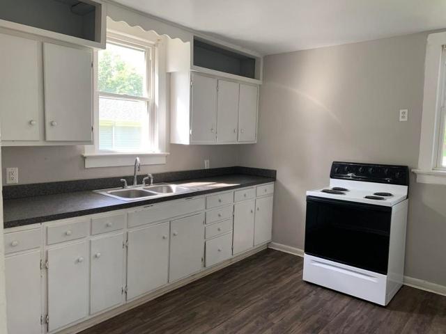 Apartment for rent in Evansville, Indiana