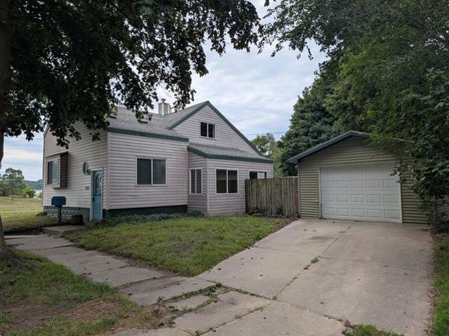 House for sale in Ludington, Michigan