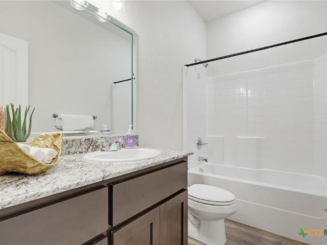 House for sale in Briggs, Texas