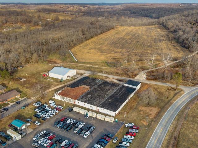 Commercial for sale in Stone, Missouri