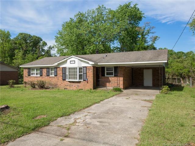 Property for rent in Fayetteville, North Carolina