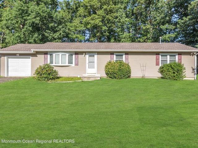 House for sale in Lanoka Harbor, New Jersey