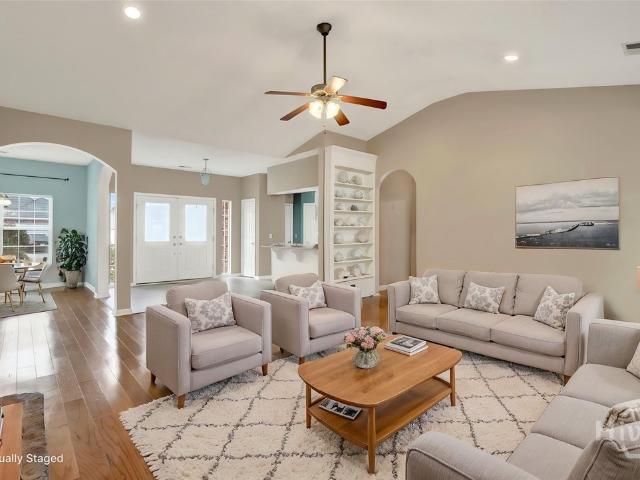 House for sale in Guyton, Georgia