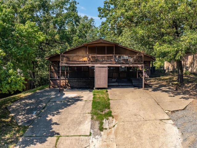 House for sale in Ark