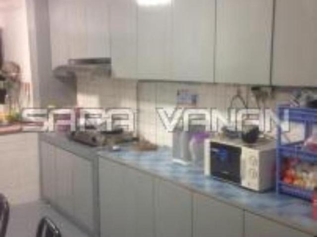 Apartment for sale in Ang Mo Kio