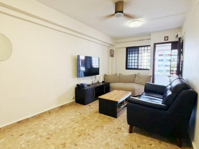 Apartment for sale