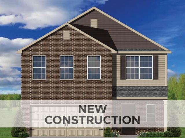 House for sale in Nicholasville, Kentucky