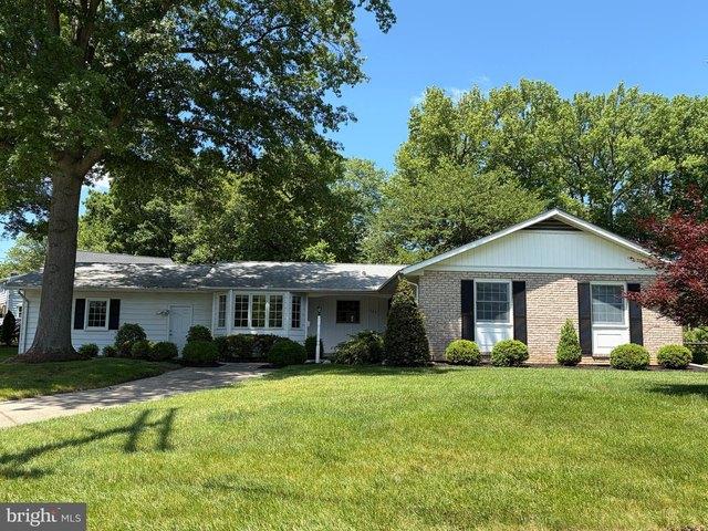 House for sale in Delaware