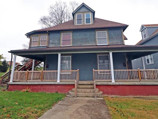 House for sale in Scottdale, Pennsylvania