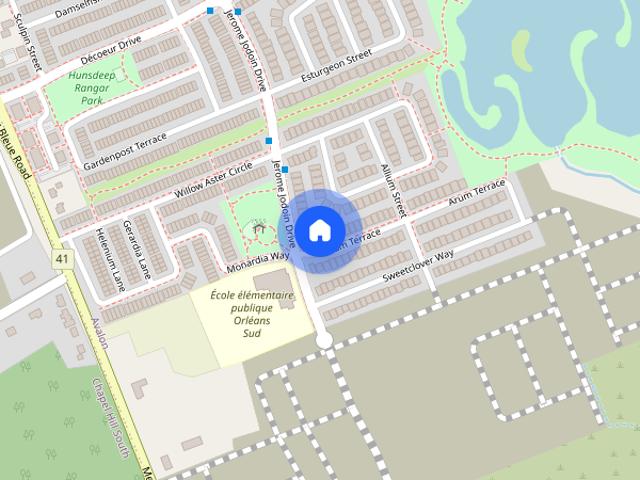 House for rent in Mulhurst Bay, Ontario