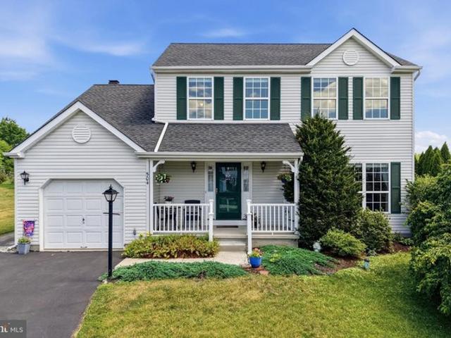 House for sale in Telford, Pennsylvania