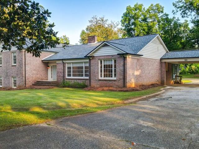 House for sale in Wadley, Alabama