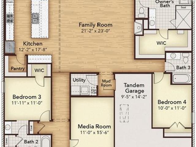 House for sale in Ellis, Texas