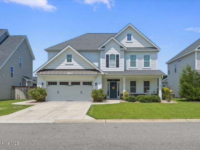 House for sale in Hampstead, North Carolina