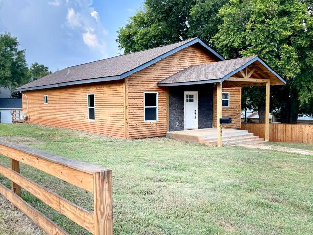House for sale in Sheffield, Alabama