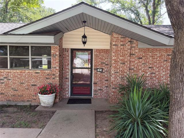 House for sale in Mineral Wells, Palo Pinto County