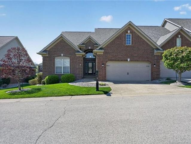 Townhouse for sale in New Albany, Indiana