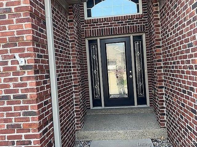 Townhouse for sale in New Albany, Indiana