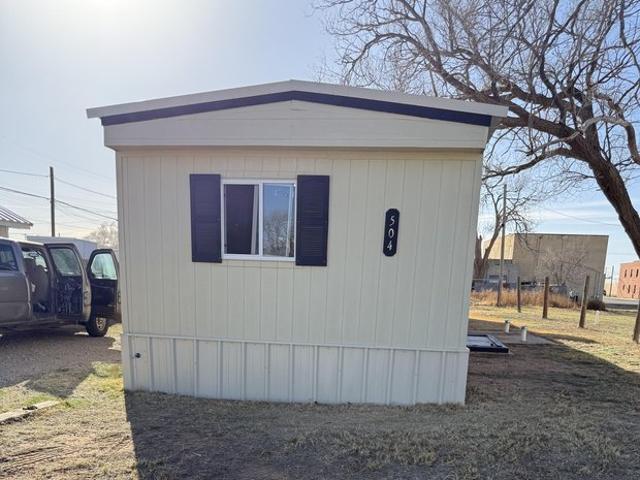 House for sale in Levelland, Texas