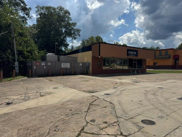 Commercial for sale in Louisiana
