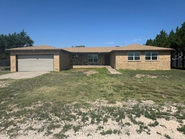 House for sale in Portales, New Mexico