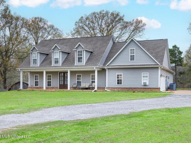 House for sale in Hernando, Mississippi