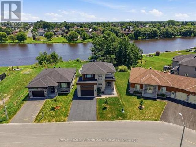 House for rent in Casselman, Ontario