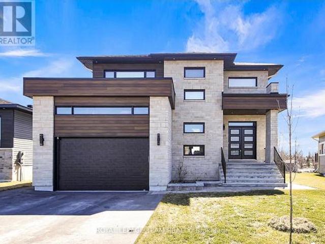 House for sale in Casselman, Ontario