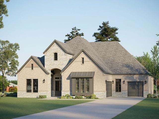 House for sale in Van Alstyne, Grayson County