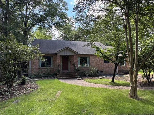 House for sale in Bogue Chitto, Mississippi