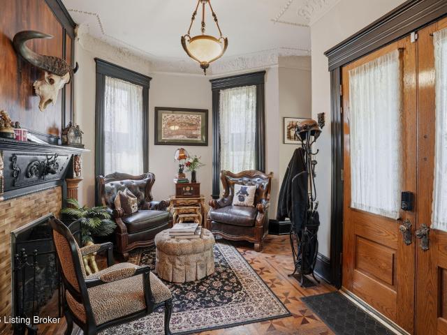 House for sale in Louisville, Kentucky