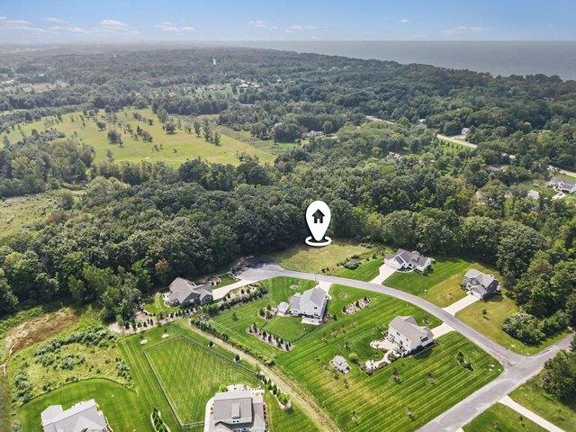 Land for sale in South Haven, Michigan