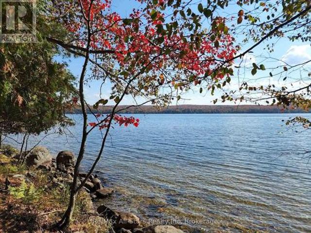 Land for sale in Muskoka, Ontario