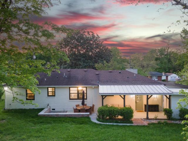 Property for rent in Tennessee