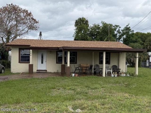 House for sale in Cocoa, Florida